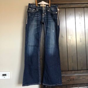 Big star jeans